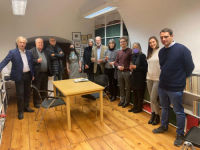 Gruppenbild