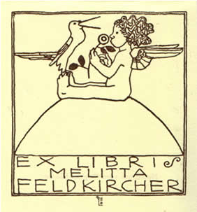 exlibris