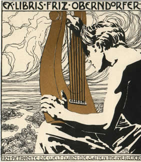 exlibris