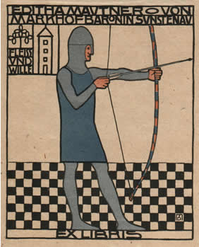 exlibris